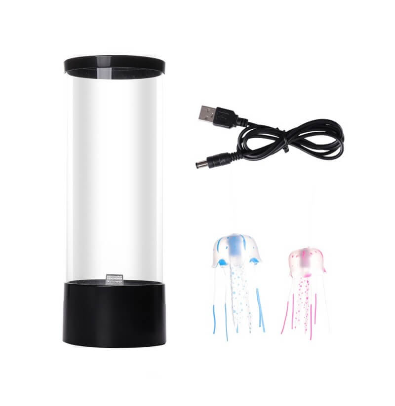 Manet fargeforandrende sensorlampe | Skanto