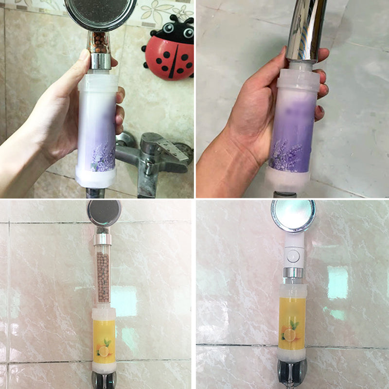 Dusj Aroma Filter | Skanto