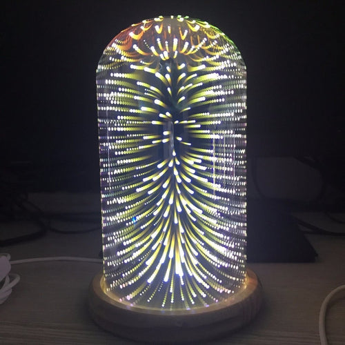 Atom - Glass LED-lamper | Skanto