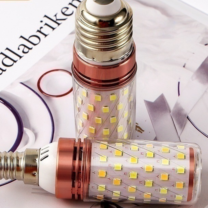 Skanto | Energisparende LED-pære