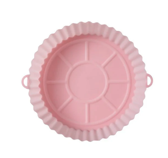 Skanto | Silikon Air Fryer Tray