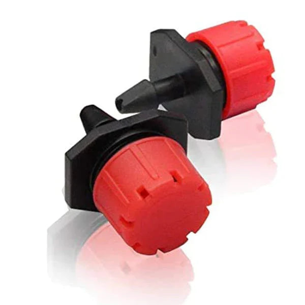 AquaFlow Sprinkler-Dripper | Presis Plantevanning | Skanto