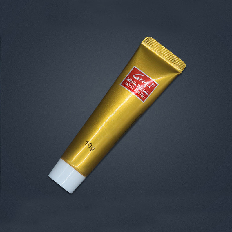 Skanto | Metal Polish Cream (2 Pcs)