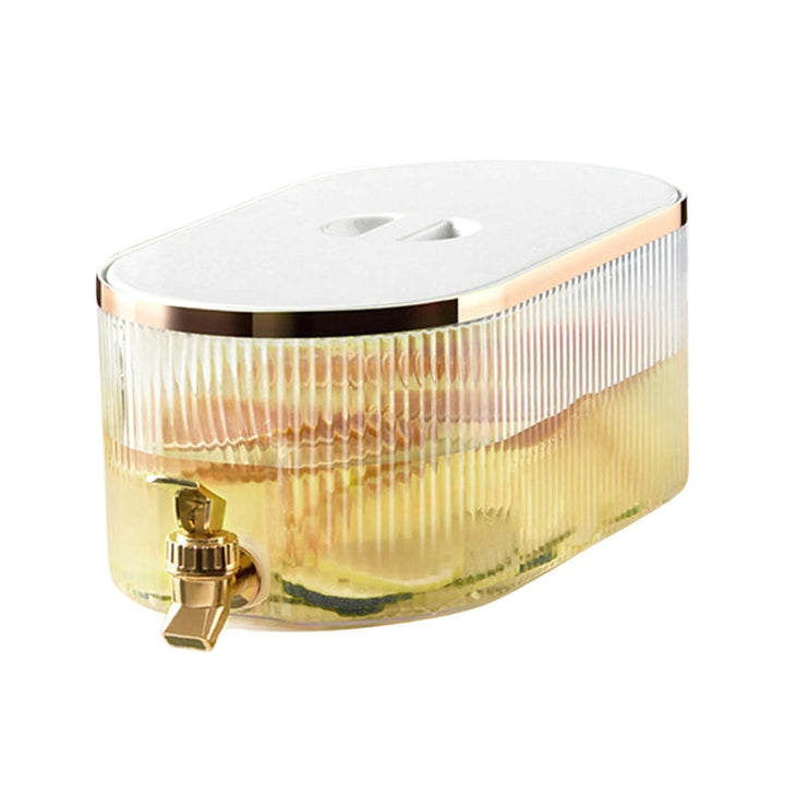 Skanto | Melody Drikkedispenser Beholder Kanne 5.3 Liter