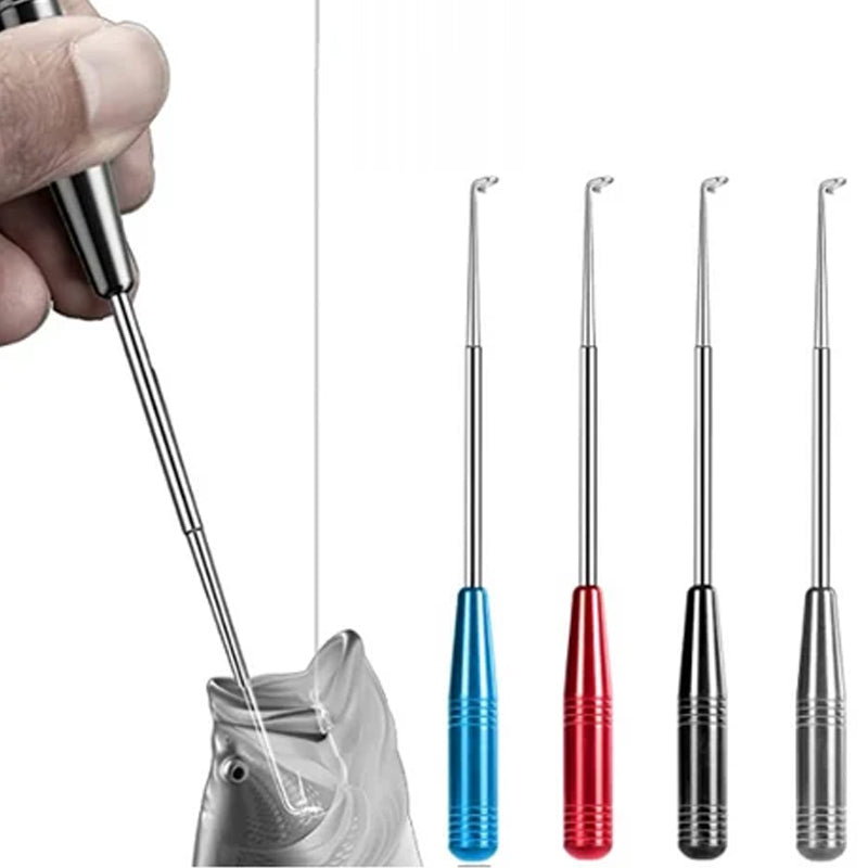 Angelhaken-Snatch-Remover | Skanto