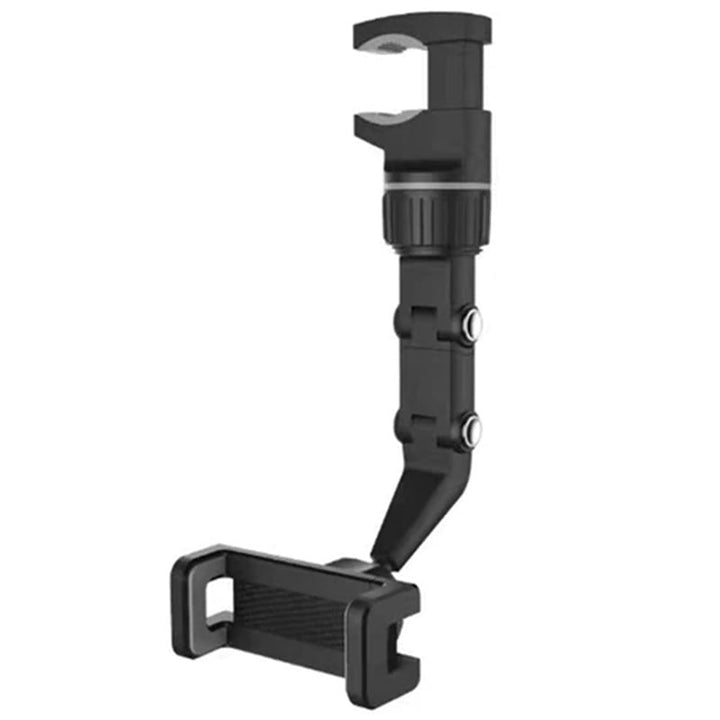 Skanto | Multifunksjonell Bakspeil Telefonholder