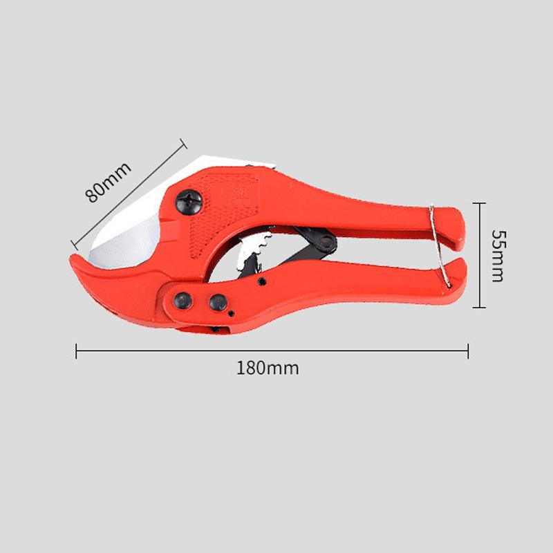 Skanto | PVC Easy Pipe Cutter