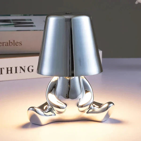 Elegant bordlampe for ditt interiør Skanto