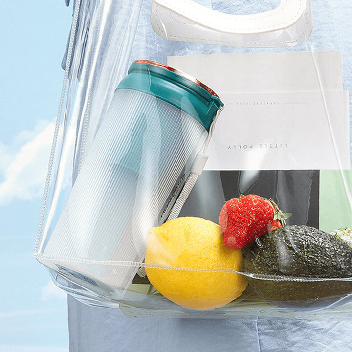 Skanto | Portable Household Mini Juicer