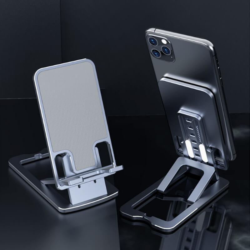Skanto | Luftfartsaluminiumlegering sammenleggbar holder