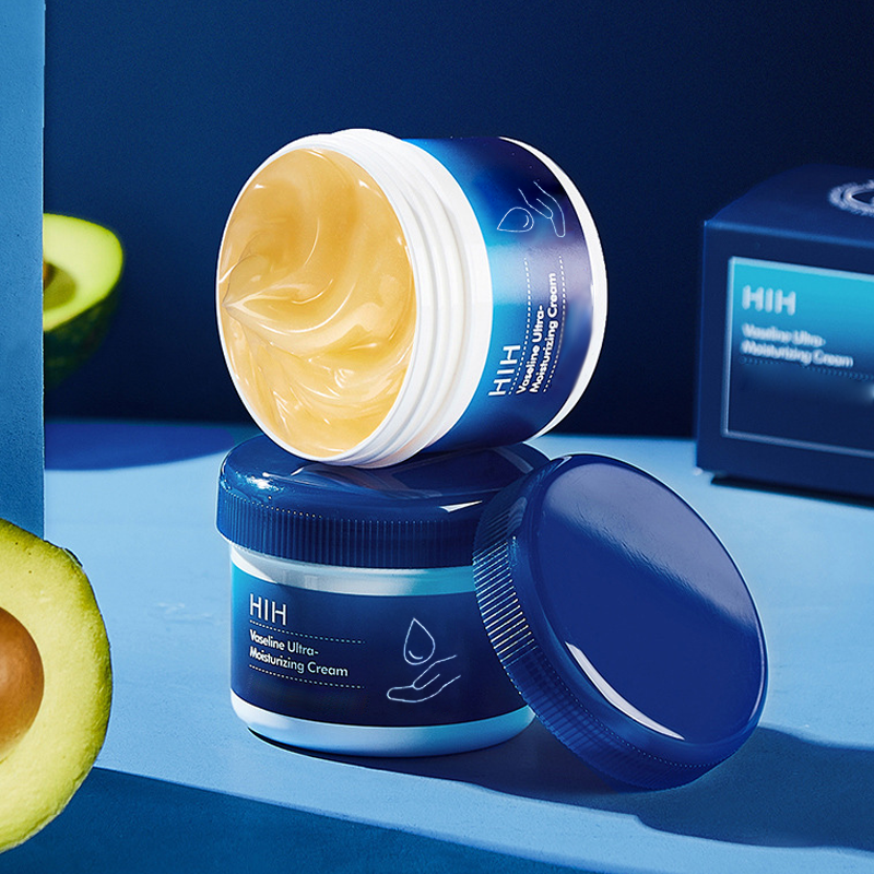 Skanto | Vaseline True Fuktighetskrem