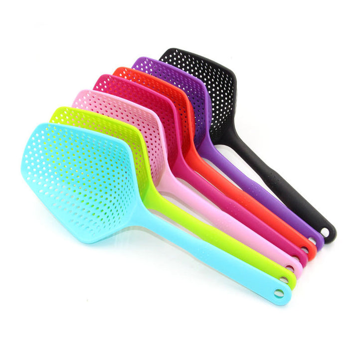 Silicone Kjøkken Scoop Sil | Skanto