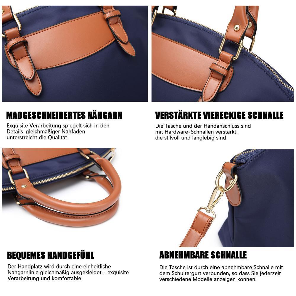 Kcasual vanntett håndveske, en stor med en liten | Skanto