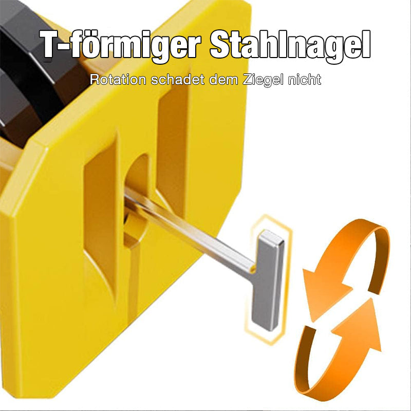 Rask nivelleringsmaskin for fliser | Skanto