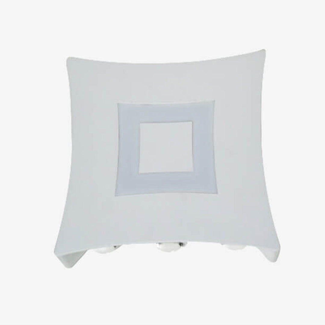 Skanto | Designer LED Vegglampe Perfekt Belysning for Terrasser og Gjerder