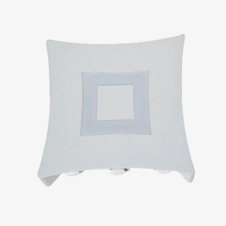 Skanto | Designer LED Vegglampe Perfekt Belysning for Terrasser og Gjerder