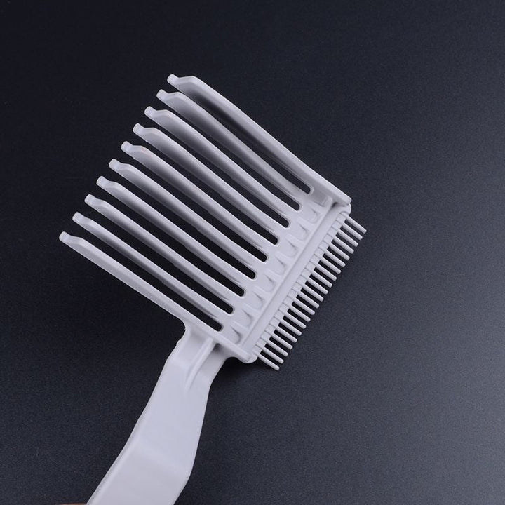 Skanto | Men’s Gradient Hairstyle Comb
