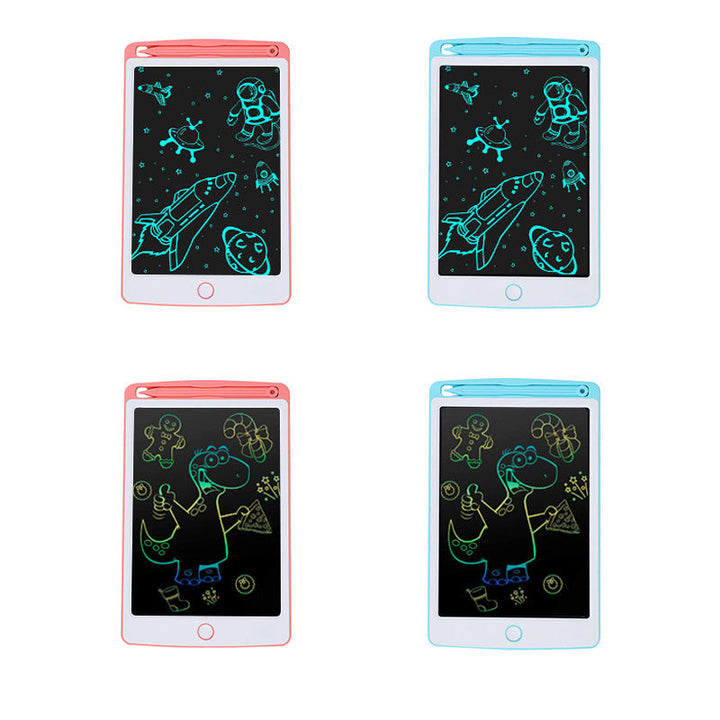 LCD Writing Tablet Farge 8.5’’ | Skanto