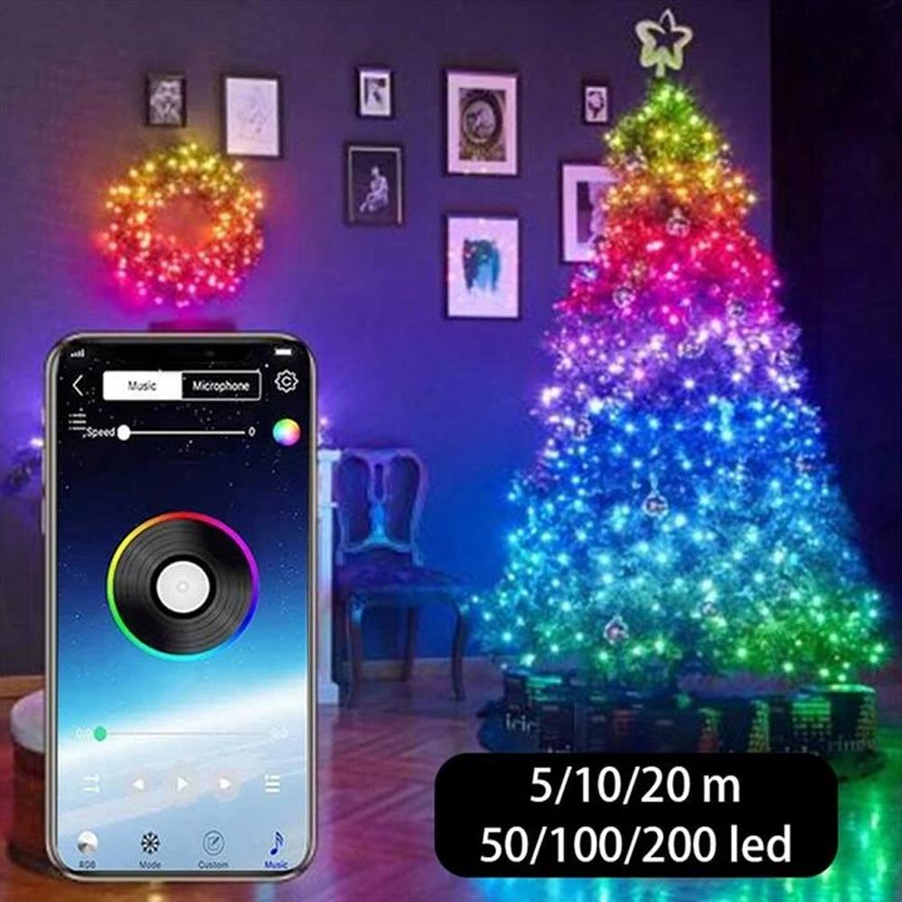 Skanto | LED Lyskjede