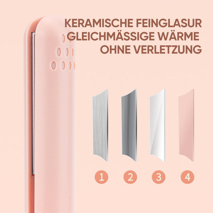 Skanto | Multifunksjonell USB Krølltang