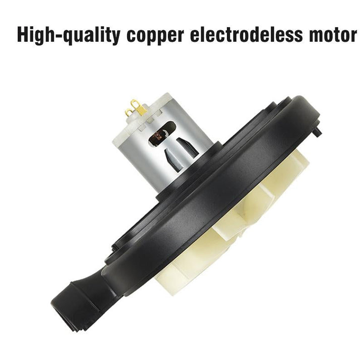 Skanto | Mini Elektrisk Luftpumpe