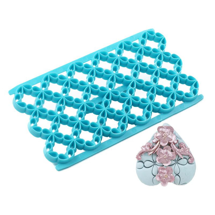 Embossing kakeform | Skanto