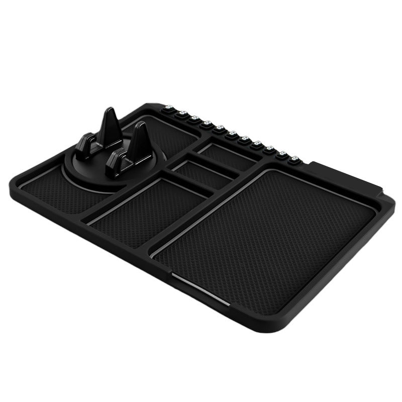 Non-Slip Bil Dashboard Klisterpute | Skanto