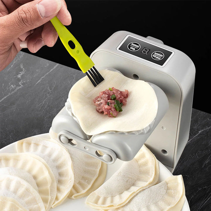 Skanto | Fullt Automatisk Husholdnings Dumplingsmaskin