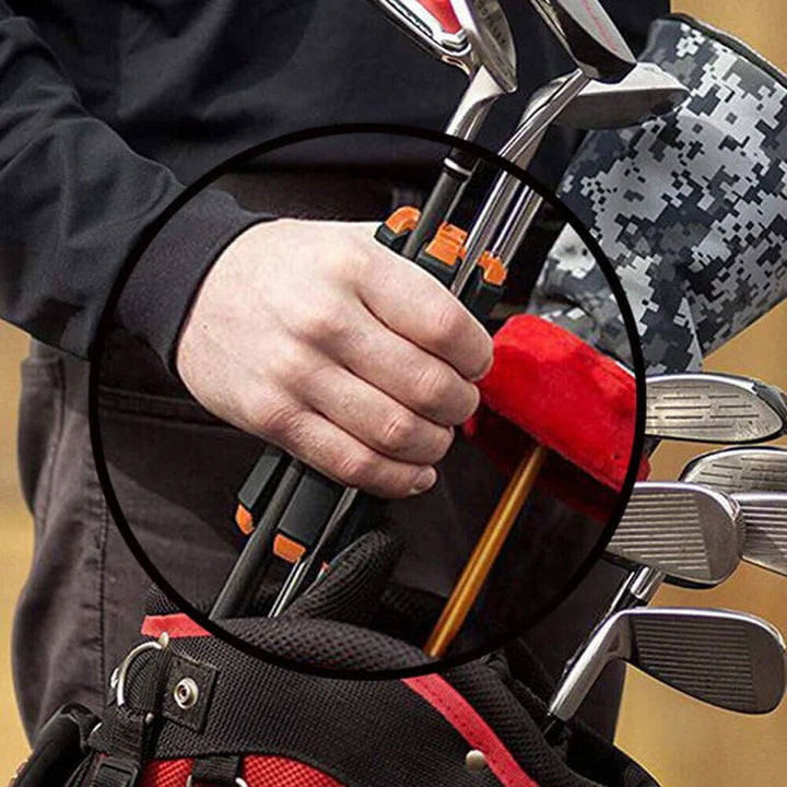 Skanto | Bærbar Golf Kubeholder