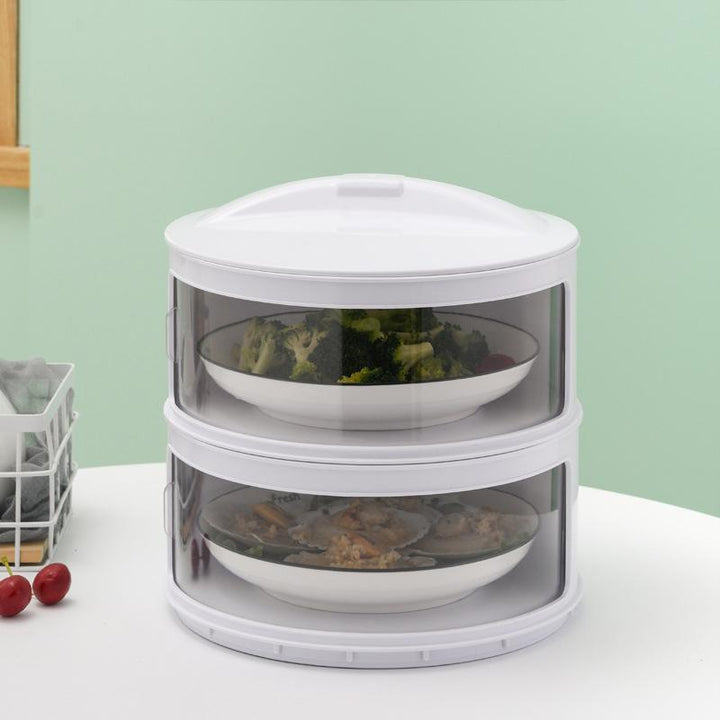 Skanto | Food Stack Lag med Lokk