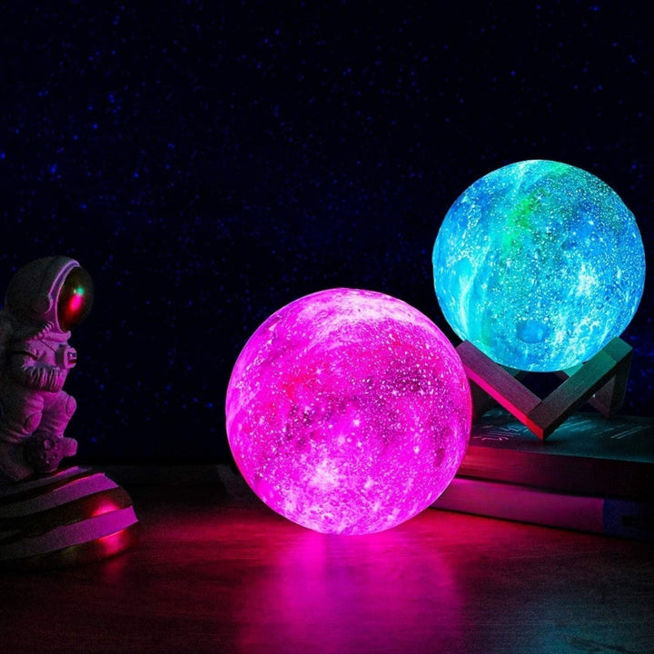 Stjernes Design Nattlys - Starlight | Skanto