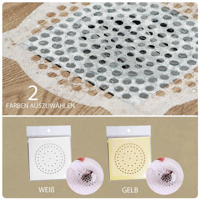 Basin drain sticker | Skanto