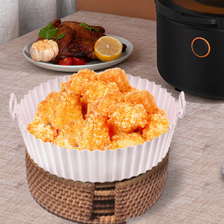 Air Fryer Silikon Bakeform | Skanto