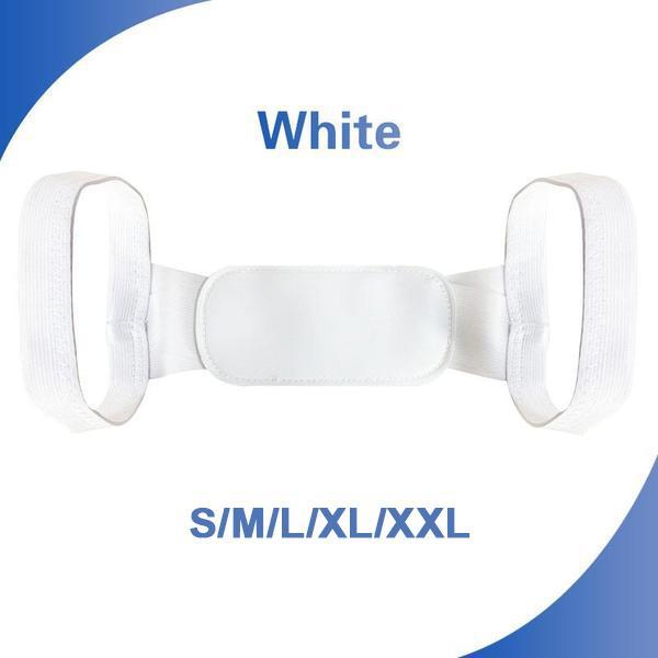 Skanto | Ultra-thin Comfort Posture Corrector