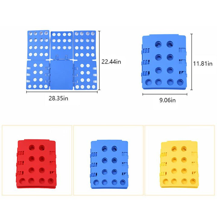 Skanto | Magisk Lazy Folding Board