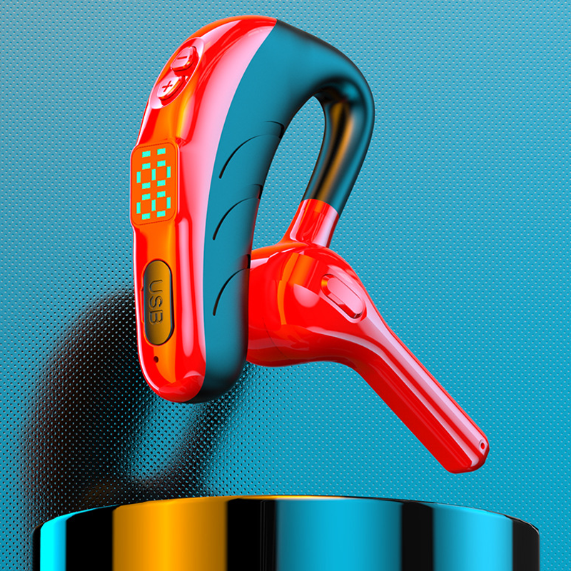 Skanto | Forretnings Bluetooth Headset