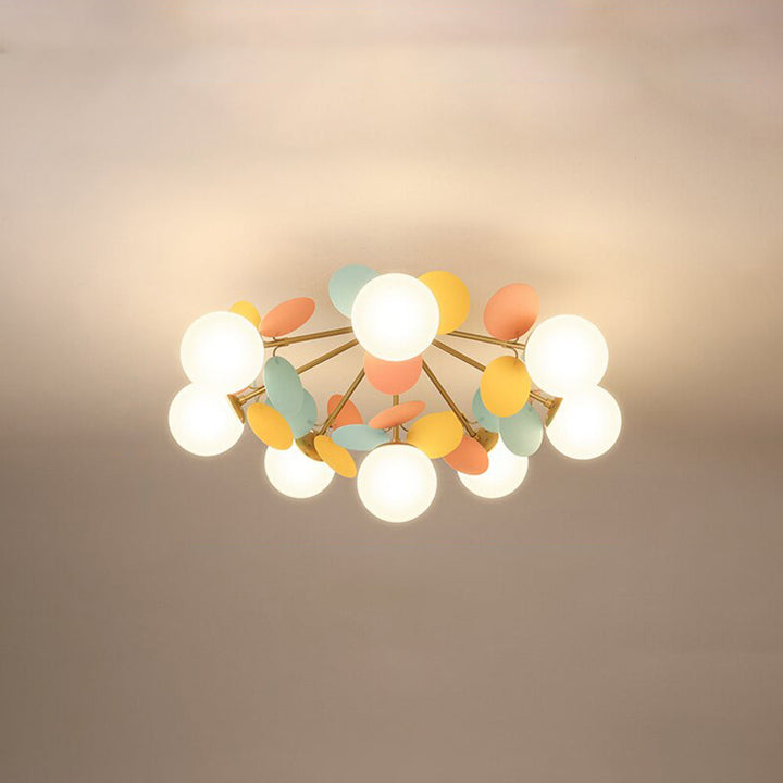 Skanto | ModernBrilliance Lampe - Stilfull LED Pendellampe for Ethvert Rom