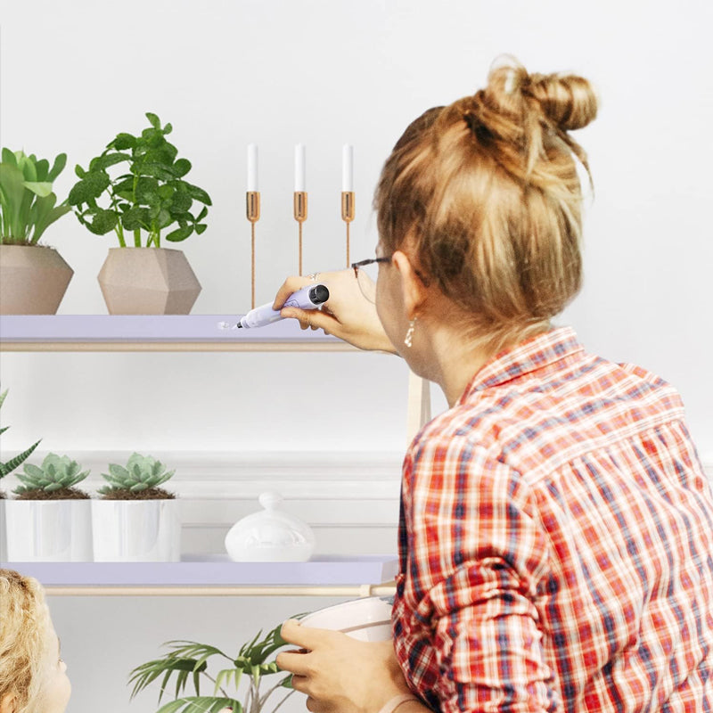 Skanto | Multifunksjonell refillable touch-up farge penn pensel