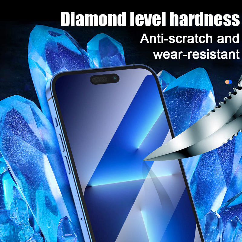 Skanto | Anti-peep telefon skjermbeskytter for iphone
