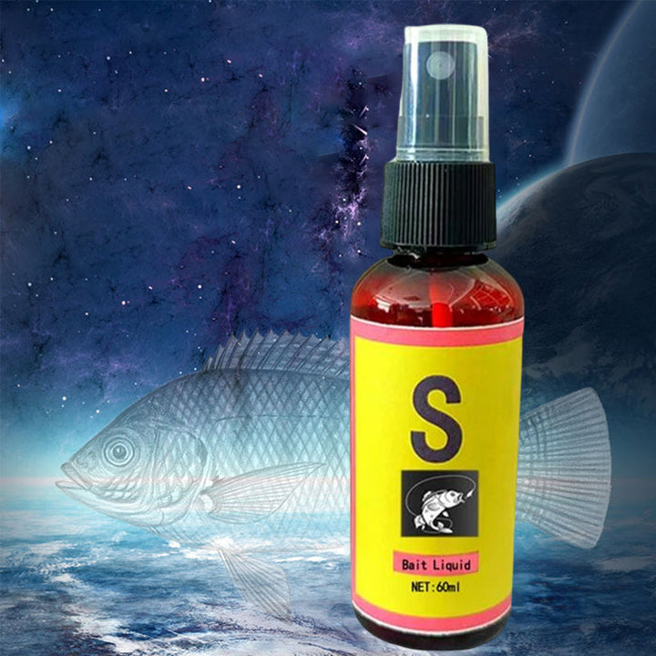 Skanto | Duft Fisk Tiltrekkere for Agn