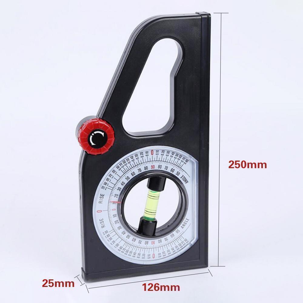 Skanto | Neigung Horisontal Vertikal Vinkel Fasevinkel Meter Neigung Meter