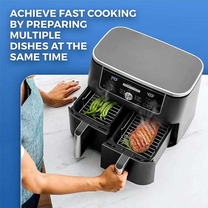 Skanto | Hot Air Fryer Rack
