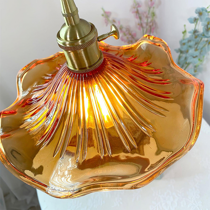 Skanto | Frendorf Hibiscus Flowers Lampe