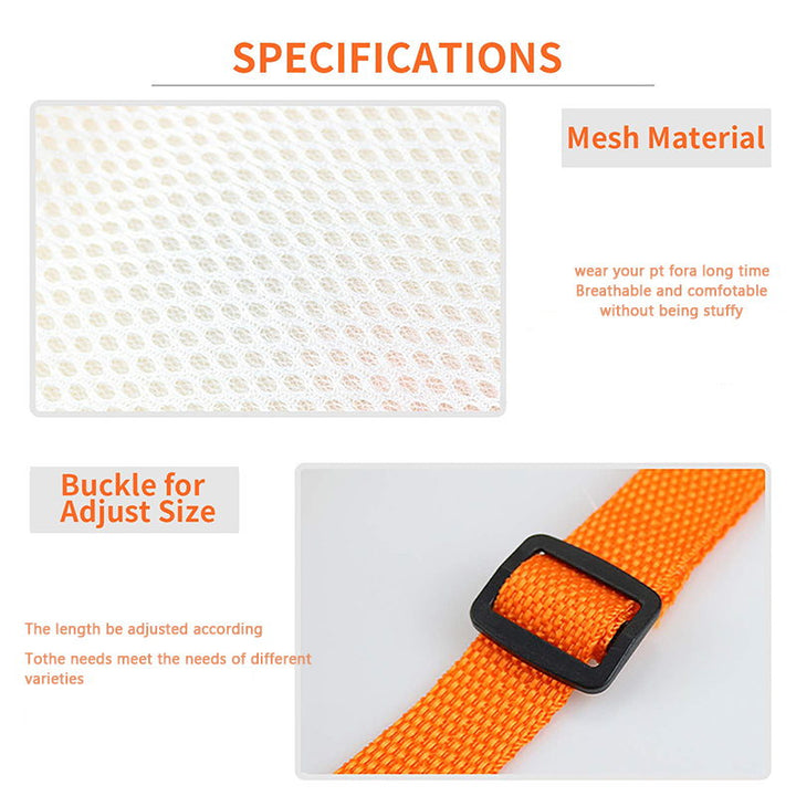 Skanto | Dog Support Lift Harness for ACL Rehab & Arthritis
