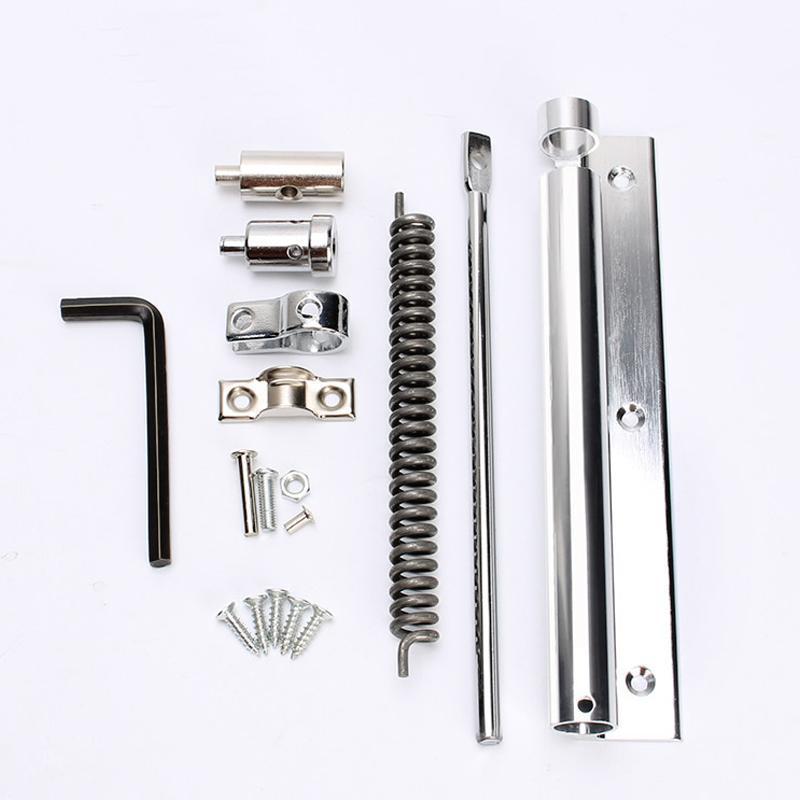 Automatisk dørlås | Skanto