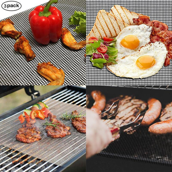 Skanto | Grillmat