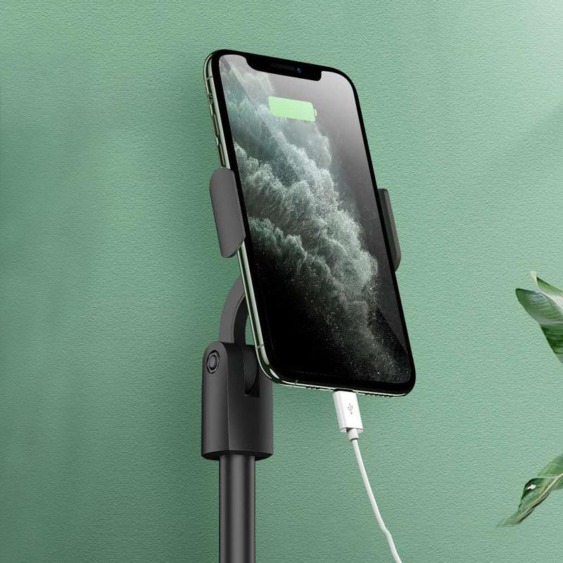 Skanto | Utvidbar direkte kringkastings telefonholder