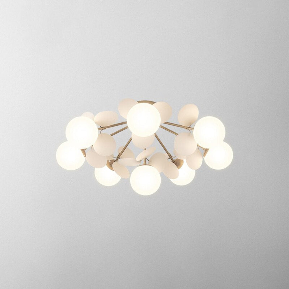 Skanto | ModernBrilliance Lampe - Stilfull LED Pendellampe for Ethvert Rom