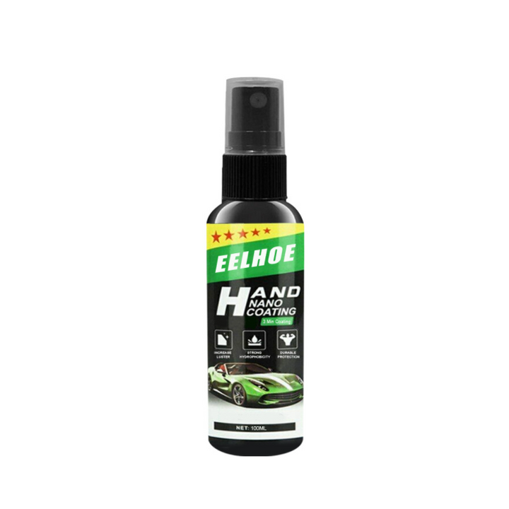 Skanto | Bil Nano Belegg Spray