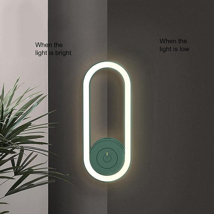 Skanto | Smart LED Anti-Mosquito Light
